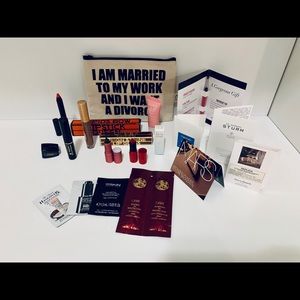 LIPSTICK QUEEN & ULTIMATE BEAUTY BUNDLE